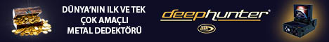 Dedektör