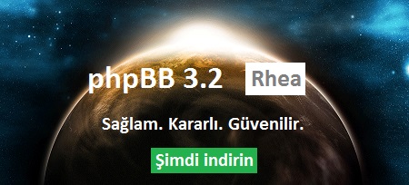 phpBB 3.2