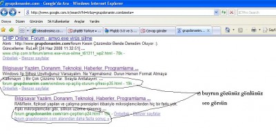 Seo resim